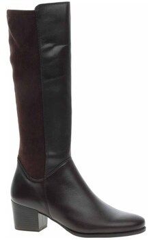 Čižmy do mesta Caprice  92550445329