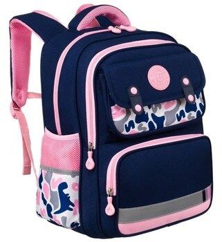 Školské tašky a aktovky Peterson  rovicky279570