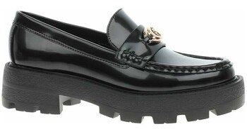 Mokasíny Guess  FLTYNKELE14BLACK