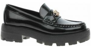 Mokasíny Guess  FLTYNKELE14BLACK