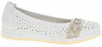 Módne tenisky Rieker  L306280