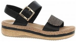 Espadrilky Rieker  V095100