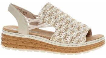 Sandále Rieker  6274160