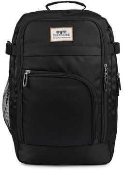Ruksaky a batohy Beltimore  kratokdblack
