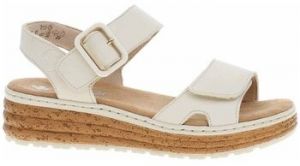 Espadrilky Rieker  6276060