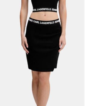 Sukňa Karl Lagerfeld  B1W12022