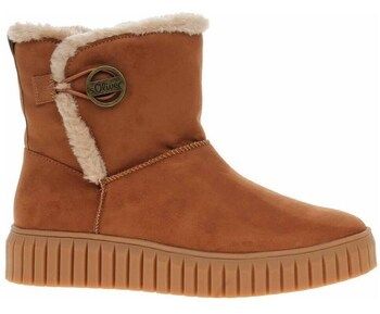 Čižmičky S.Oliver  526418413A5