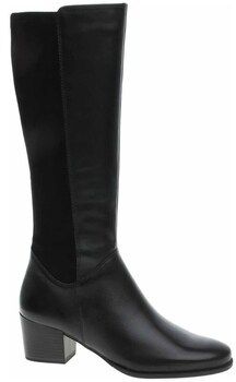 Čižmy do mesta Caprice  92550445019