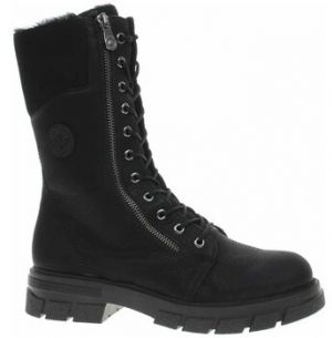 Čižmy do mesta Rieker  Z913100