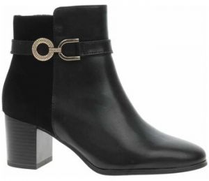 Čižmy do mesta Caprice  92530245019