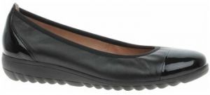 Módne tenisky Caprice  92210341026