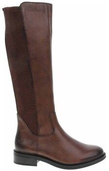 Čižmy do mesta Remonte  D2W7425