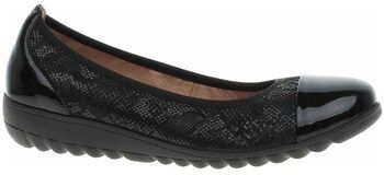 Módne tenisky Caprice  9221034101I