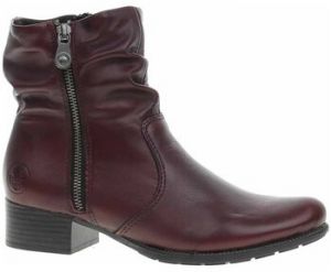 Čižmičky Rieker  7865635