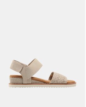 Sandále Skechers  31440 BOBS DESERT KISS