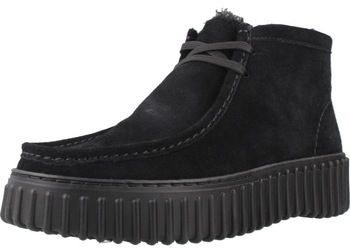 Čižmy Clarks  TORHILL MOSS