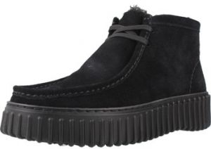 Čižmy Clarks  TORHILL MOSS