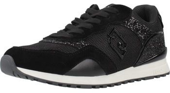 Módne tenisky Liu Jo  MAXI WONDER LOW 02