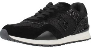 Módne tenisky Liu Jo  MAXI WONDER LOW 02