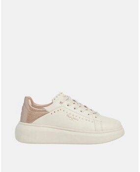 Módne tenisky Pepe jeans  PLS000015 YARA CHOICE W