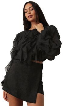 Blúzka La Modeuse  77134_P182785