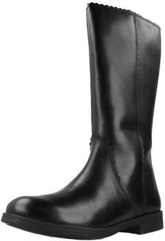 Čižmy Geox  JR AGATA