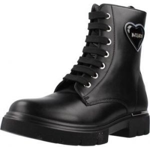 Čižmy Asso  AG16612