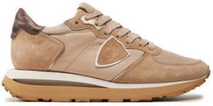 Nízke tenisky Philippe Model  -