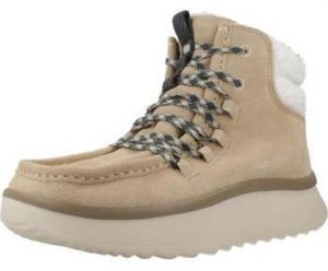 Čižmy HEYDUDE  WENDY APRES SUEDE COZY