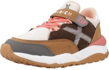 Módne tenisky Munich  MINI DORO 08