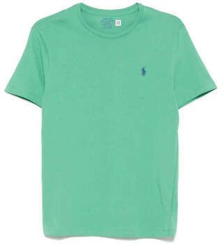 Tričká s krátkym rukávom Polo Ralph Lauren  -