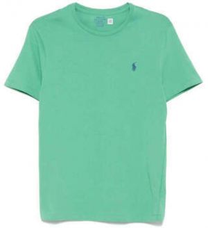 Tričká s krátkym rukávom Polo Ralph Lauren  -