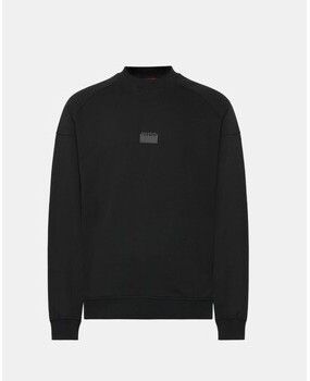 Mikiny BOSS  50546672 DELASTCREW