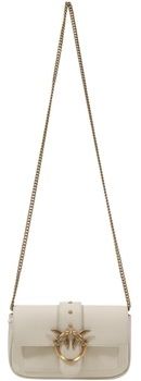 Tašky cez rameno Pinko  POCKET LOVE ONE SIMPLY 100061 A0F1