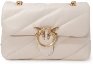 Tašky cez rameno Pinko  LOVE PUFF CLASSIC CL SHEEP NAPPA 100038 A0F2