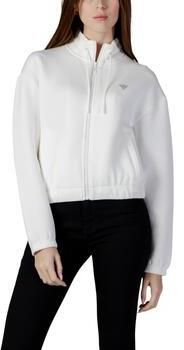 Mikiny Guess  CECILIA SCUBA ZIP V4BQ14 K7UW2