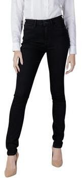 Džínsy Skinny Guess  1981 W2YA46 D4PZ1