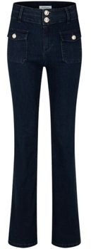 Džínsy Slim Morgan  241-POLEN1