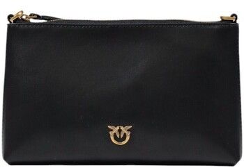 Vrecúška/Malé kabelky Pinko  FLAT HORIZONTAL MINI VITELLO 104277 A0F1