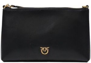 Vrecúška/Malé kabelky Pinko  FLAT HORIZONTAL MINI VITELLO 104277 A0F1