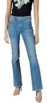 Džínsy Bootcut Guess  SEXY FLARE W6RA0L D6882