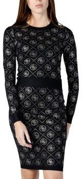 Svetre Guess  LS CN RHINESTONES 4G SWTR W6RR66 Z3JD2