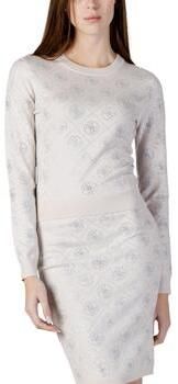 Svetre Guess  LS CN RHINESTONES 4G SWTR W6RR66 Z3JD2