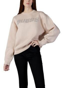 Mikiny Guess  CECILIA CN SWEATSHIRT V4BQ15 K7UW2