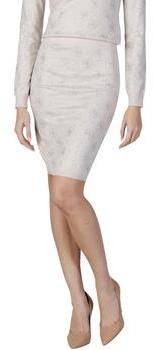 Sukňa Guess  RHINESTONES 4G SWTR SKIRT W6RD0O Z3JD2