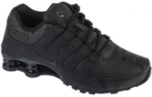 Nízke tenisky Nike  Shox NZ
