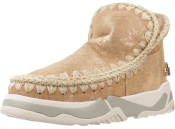 Čižmy Mou  ESKIMO TRAINER LOGO RHINE