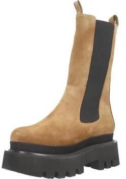 Čižmy Yellow  CLEVELAND