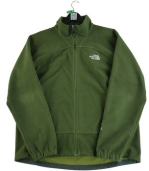 Flísové mikiny The North Face  271247