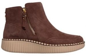 Čižmičky Skechers  ČLENOK  Wilshire Blvd - Weekend Crush